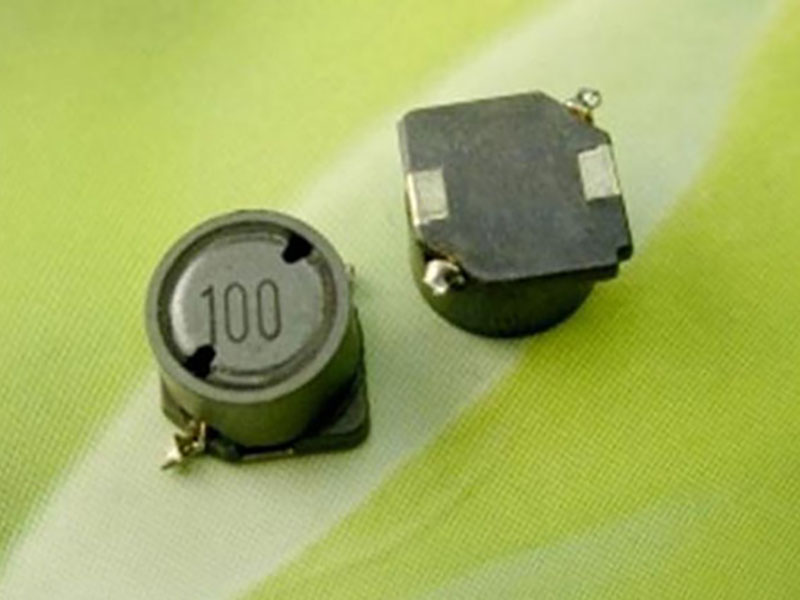 Shielded Power Choke Inductor