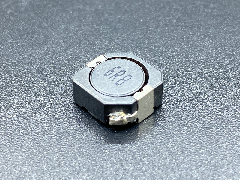 Shielded Power Choke Inductor